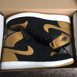 Air Jordan 1 Retro 6.5 youth